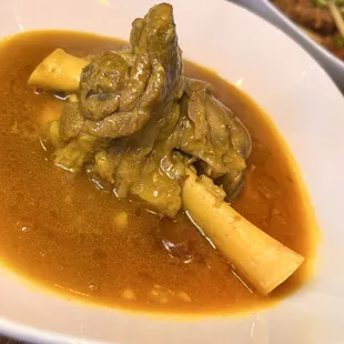 Mutton Kunna