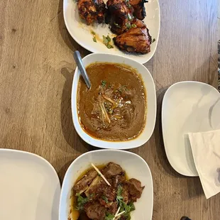 food, ribs