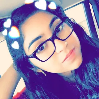 Warisha K.