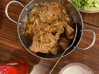 BBQ King Restaurant