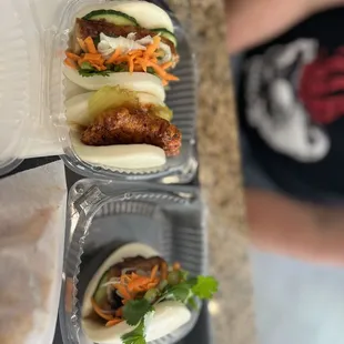 Buns