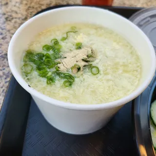 Egg Drop Soup