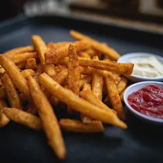 Ketchup
