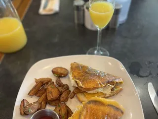 Cafe 501
