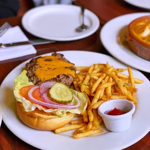 food, burger, burgers