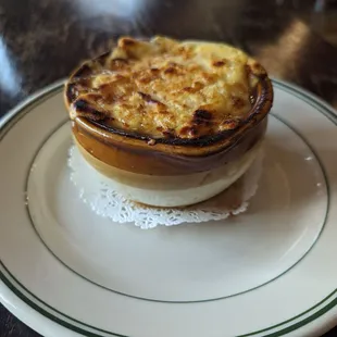 French Onion Soup