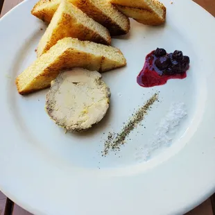Foie Gras