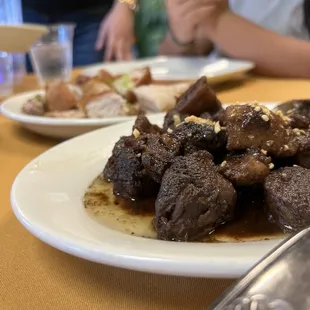 Pork Adobo