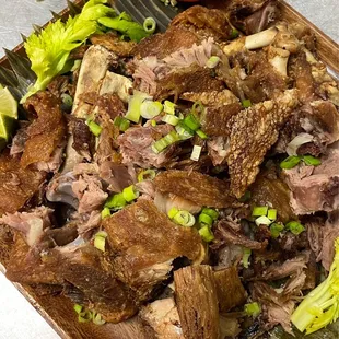 Crispy Pata