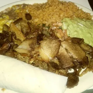 Best Mexican food
