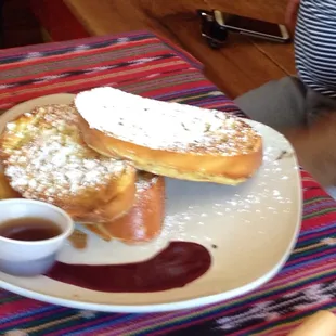 French Toast