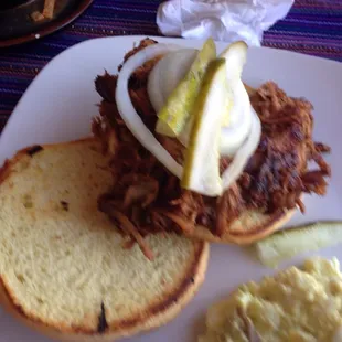Pulled Pork