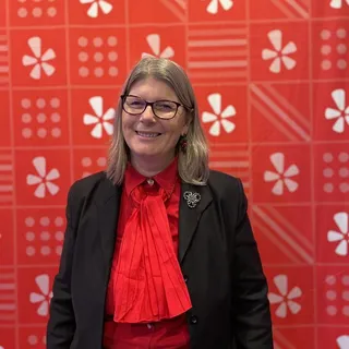 Jacqueline S.