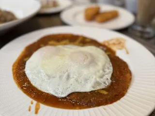 A Bite of Belgium