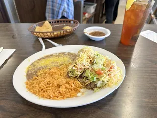 Lucy's Cafe