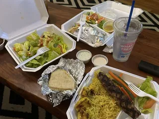 King Grill