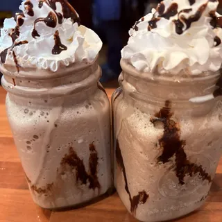Abuelita Frappe