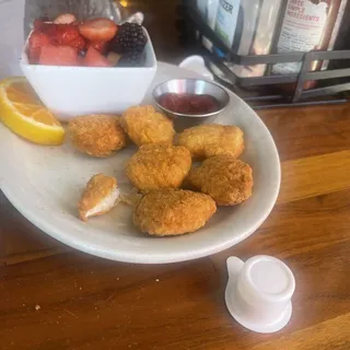 Chicken Nuggets