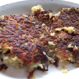 Side of Hash Browns