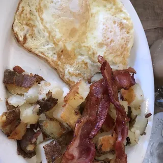 Side of Home Fries