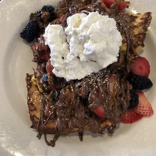 Side of French Toast