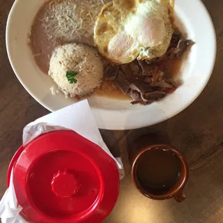 Del Ranchero Combination