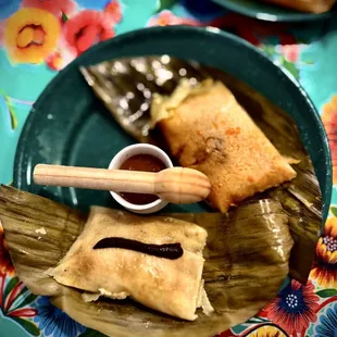 Tamales