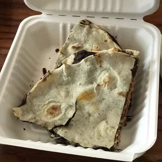 Quesadilla