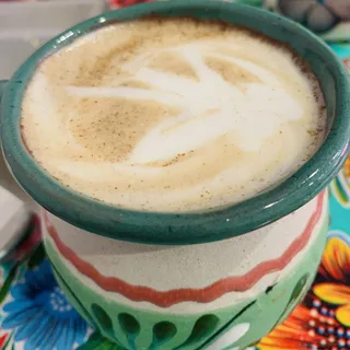 Café De Olla Con Leche