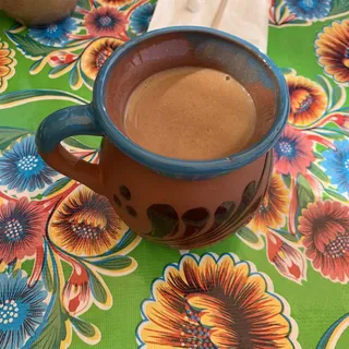 Champurrado