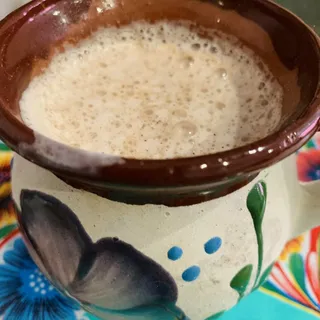 Oaxacan Hot Chocolate