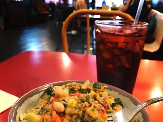 Sitwell's Coffeehouse Act II