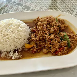 My meal