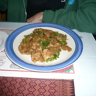 Pad See Ew