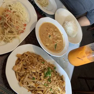 Red Curry