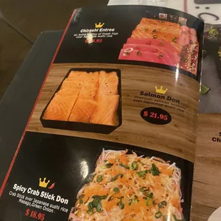 food