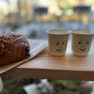 Pain Au Chocolat