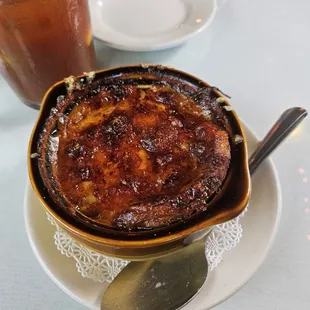 French Onion Soup