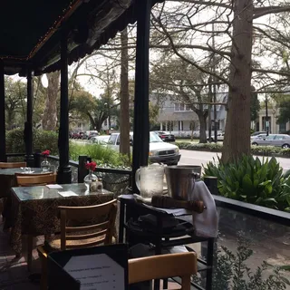 La Salade Esplanade