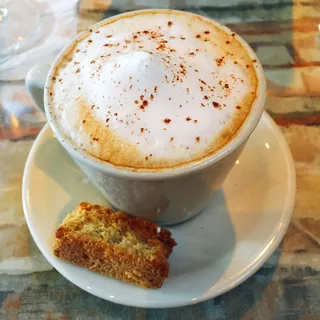 Cappuccino