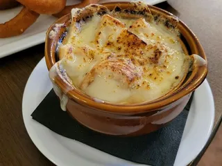Tonti’s