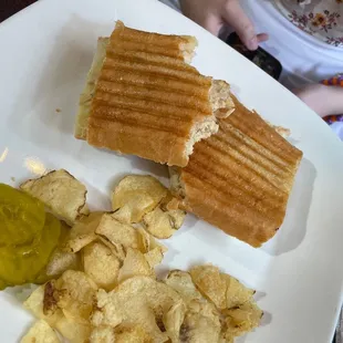 Pollo Royale Panini