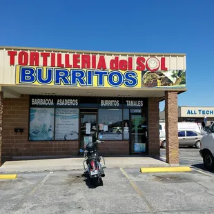 Great little spot, definitely recommend.