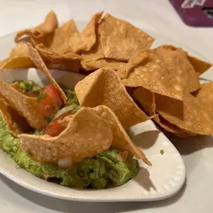 Guacamole