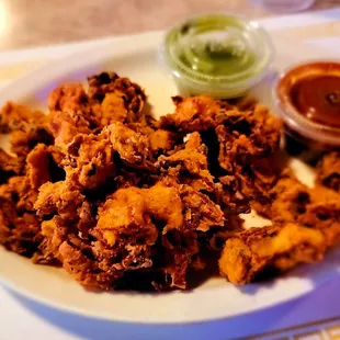 Cafe Delhi