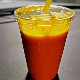 Mango Lassi