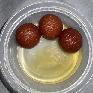 Gulab jamun