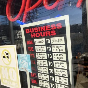 Not open when I stopped in for an afternoon Chai and Chaat ... sad face :-(