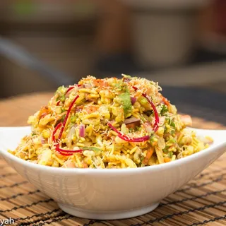 Bhel Puri