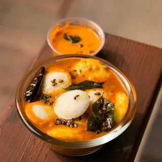 Idli